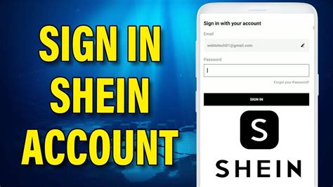 shein eur|shein login account.